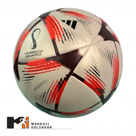 توپ فوتبال جام جهانی الرحله 2022