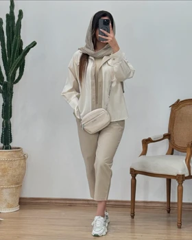 شومیز لینن