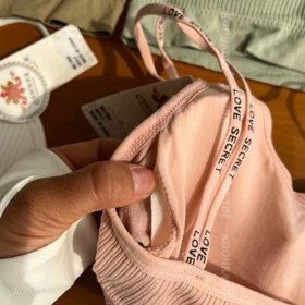 نیم‌تنه ورزشی LOVE SECRET Bra