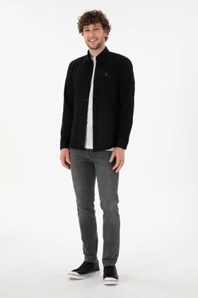 پیراهن مردانه اورجینال یو اس پولو u.s.-polo-assn.