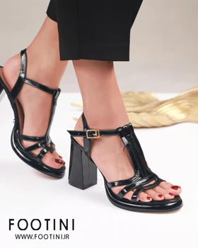 کفش مجلسی زنانه آنیل