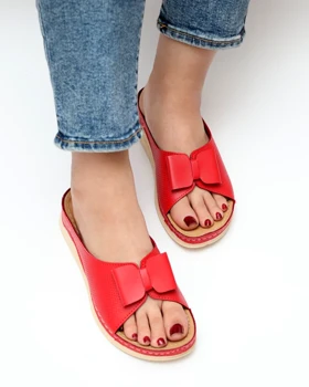 صندل زنانه طبی سپیده