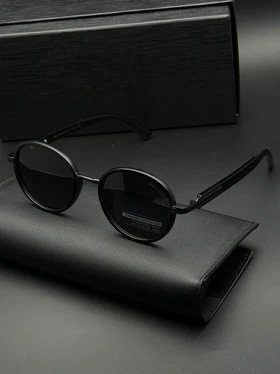 عینک پرادا کد 3683 Prada (مشکی)