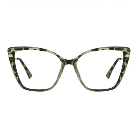 عینک مخصوص کامپیوتر و موبایل آفتابی گودلوک مدل Goodlook 95337