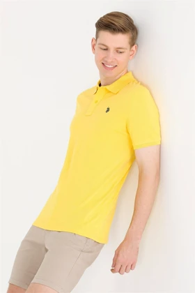 تیشرت مردانه اورجینال assn u.s.-polo-assn.