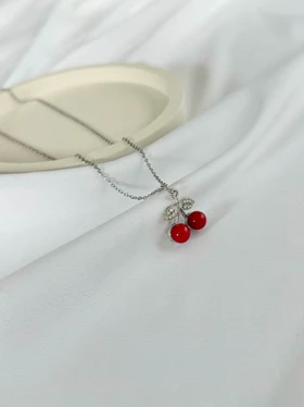 گردنبند گیلاس