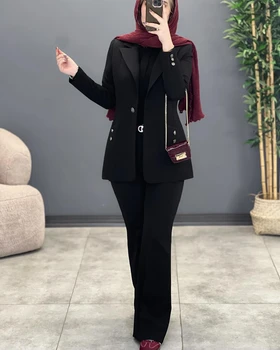 کت و شلوار دوجیب