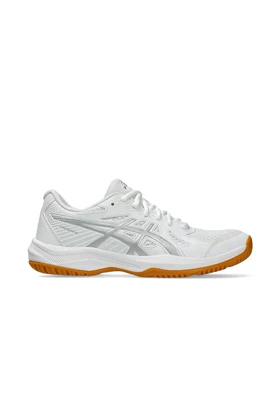 کفش های والیبال بانوان Upcourt 6 1072A107-100 White 1072A107-702