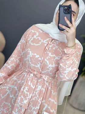 1524-پیراهن دلانا (ایراد دار)