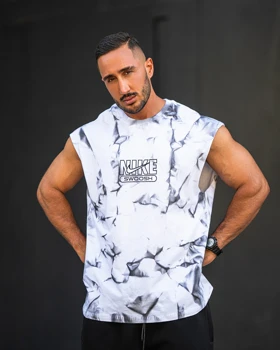 رکابی ورزشی وست NIKE SWOOSH فری سایز طوسی