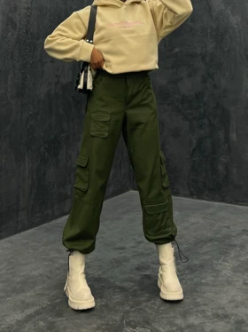 شلوارکارگو