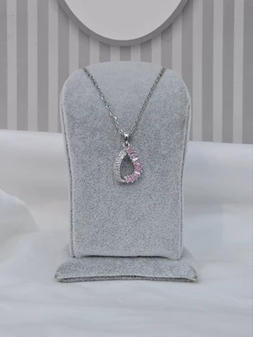 گردنبند پینترستی زنانه کدpnz10029 گالری موژان حیدری