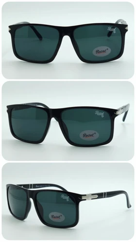 عینک آفتابی مردانه پرسول Persol PS2804 عدسی های شیشه ای