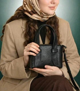 کیف رودوشی مدل لیان