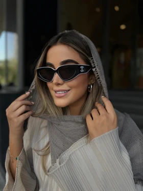 عینک CHANEL
