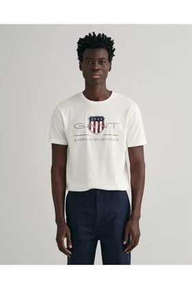 تیشرت مردانه gant