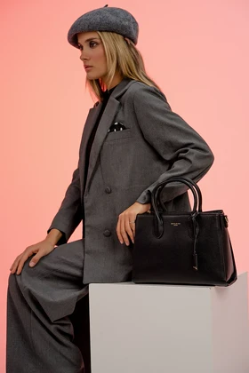 کیف دستی مدل David Jones CM6991