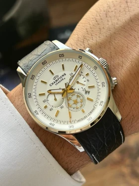 ساعت مچی مردانه ژاک لمنز Jacques Lemans مدل U-32P