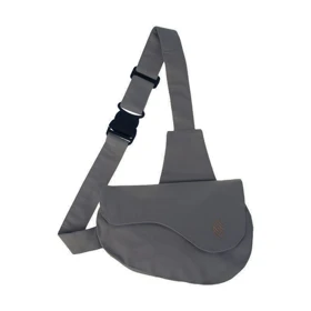 کیف رودوشی پپا مدل Saddle