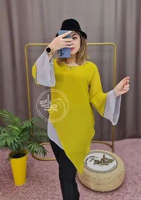 تونیک فرزانه