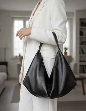 کیف دوشی شل