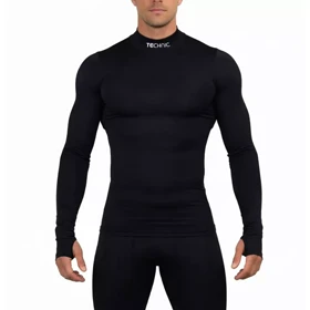 یقه اسکی تکنیک مدل TS123