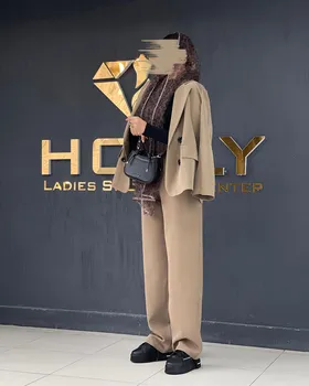 کت و شلوار اورسایز