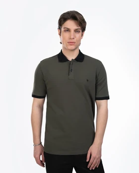 پولوشرت مردانه ساده کد M0303