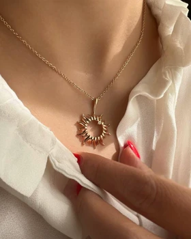 گردنبند مهر ژوپینگ