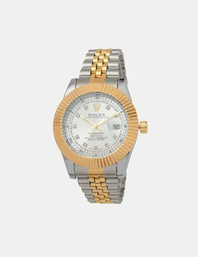 ساعت مچی مردانه Rolex