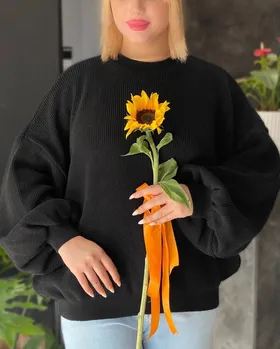 بافت لش ساده