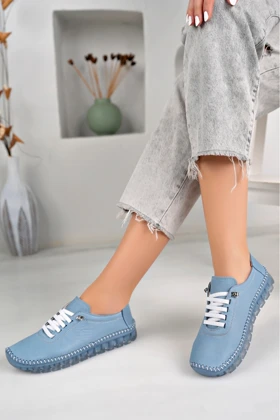 کفش های روزمره زنانه tusemmoda tusemmoda