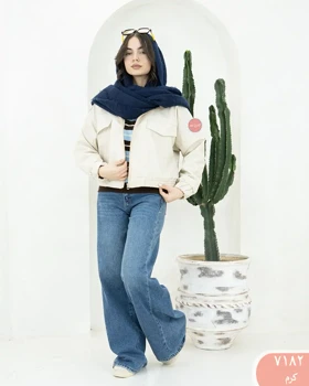 بامبرچرم مارتینا 7182