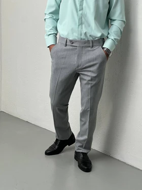 شلوار پارچه ای مردانه mc