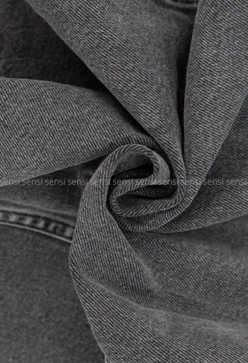 کت جین کوتاه کد1004720