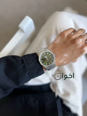 کاسیو اورجینال ادیفایس کلاسیک (EDIFICE S108D