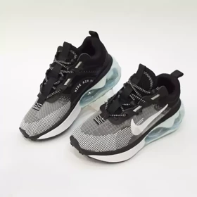 کفش راحتی نایک ایرمکس Air max مشکی