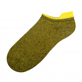 جوراب جوپا مچی حوله ای مردانه - مولینه