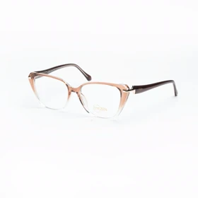 عینک طبی زنانه آیزن EYEZENمدل SE-1106 (نارنجی)