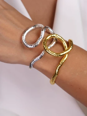 دستبند منعطف کد B2100