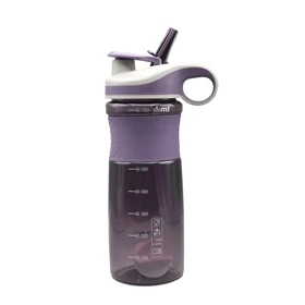 قمقمه شیکر یک تیکه آیون مدل ischia ظرفیت 0.8 لیتر