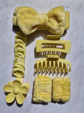 پک روتین - کد 959