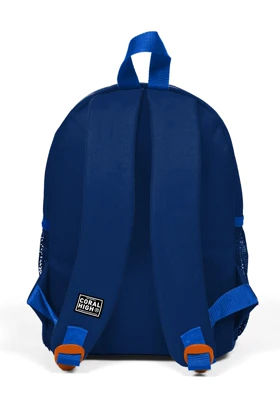 کیف مدرسه بچگانه coral-high