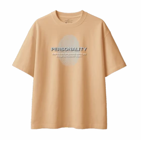 تیشرت Personality