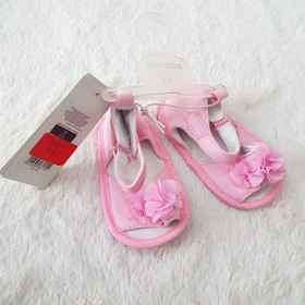 پاپوش دخترانه کول کلاب کد Z-TYD54