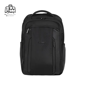 کوله‌پشتی سامسونایت Samsonite کد 2 (مشکی)