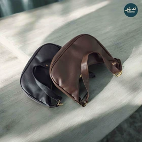 کیف زنانه پاسپورتی شل کد 2172