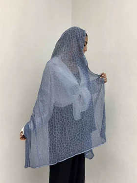 شال نواردار