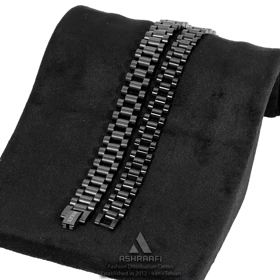 دستبند ست رولکس Rolex Bracelet K02