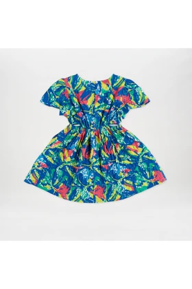 پیراهن بچگانه panco